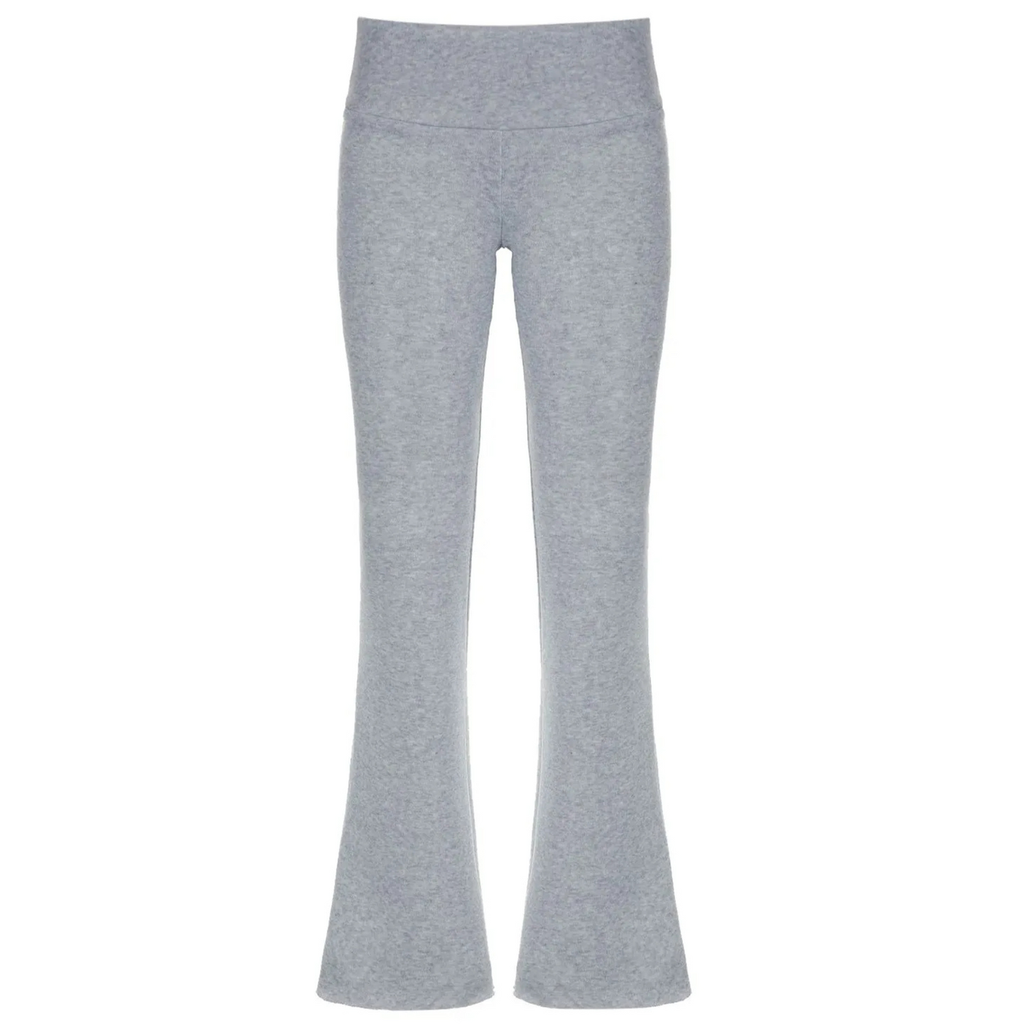 Women's Trendy Casual Yoga Flared Leggings | Great for Everyday Wear