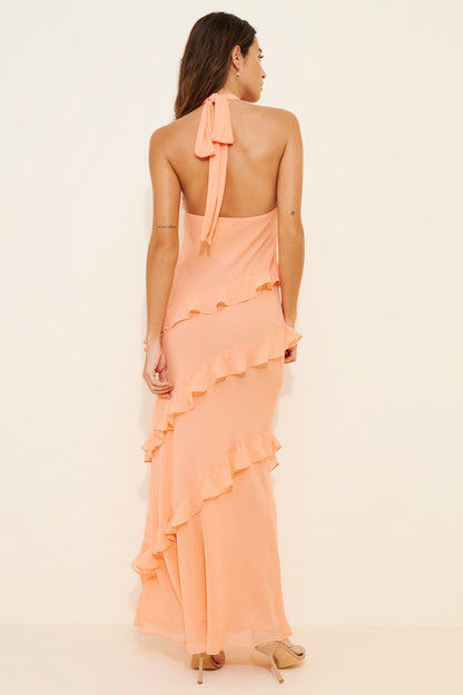 Kamory Maxi Dress