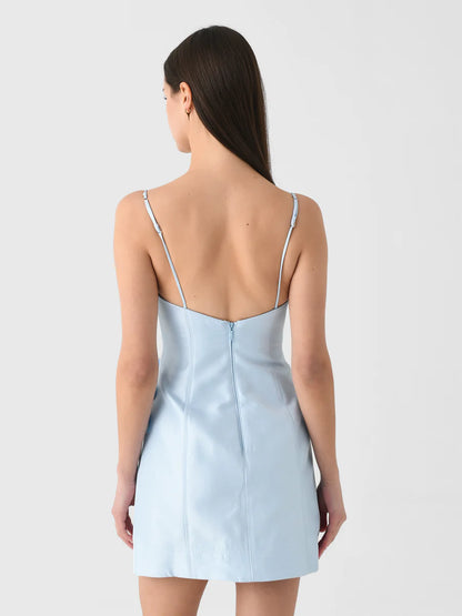BILSTON MINI DRESS