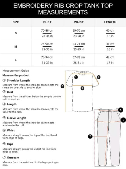 Patchwork Waist Straight Leg Pants
