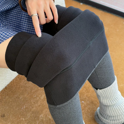 Lanie Ribbed Thermal Leggings