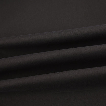Cross Over Pleated Tailored Pants
