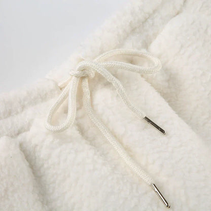 Jasper Luxe Lamb Wool Lounge Pants