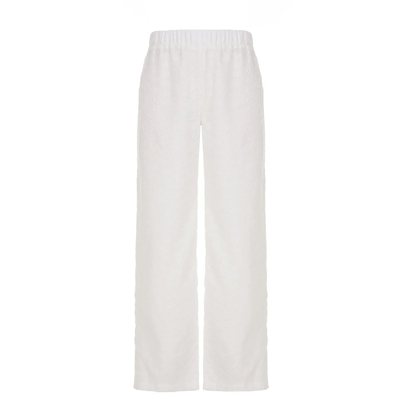 Marly Textured Lounge Pants