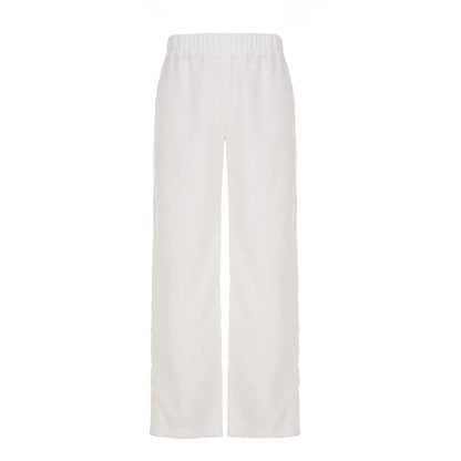 Marly Textured Lounge Pants