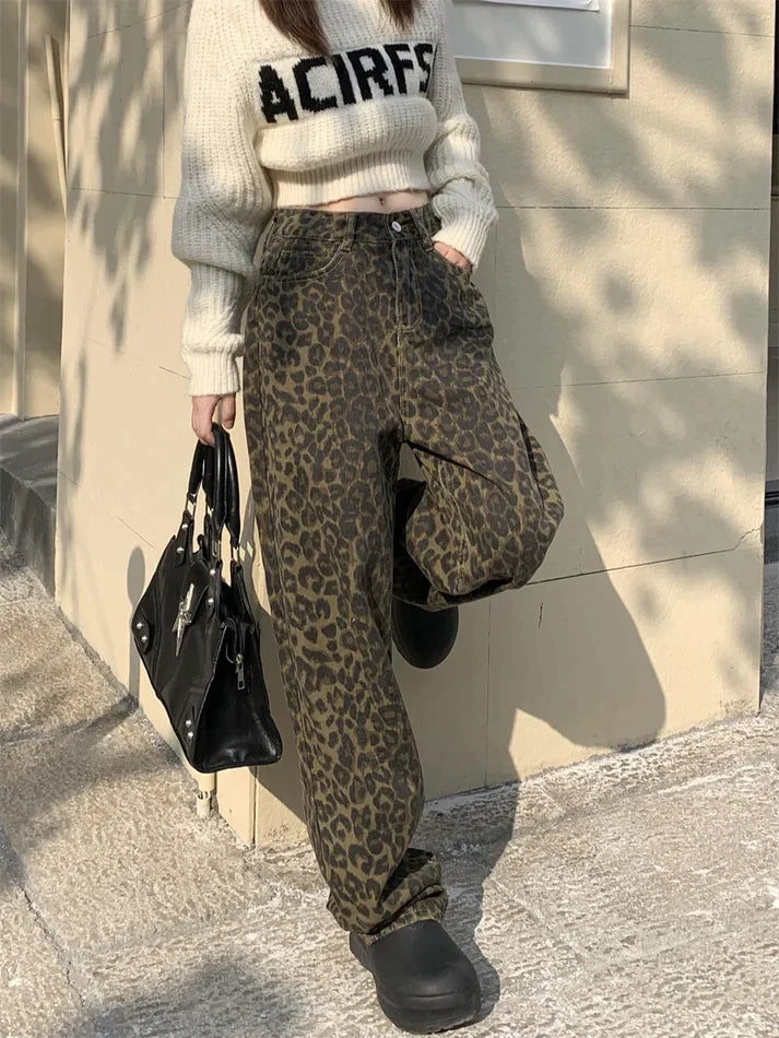 Trina - Trousers - Chic - Formal Style - Great For Casual Days