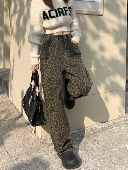 Trina - Trousers - Chic - Formal Style - Great For Casual Days
