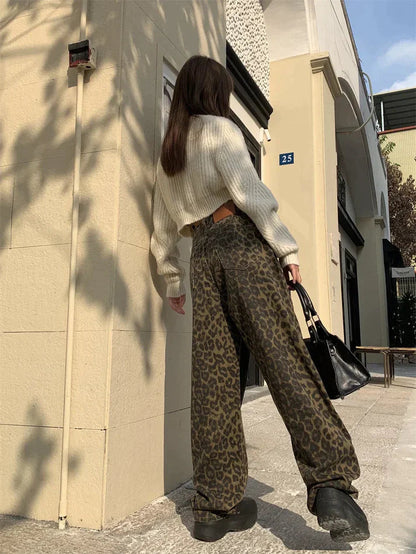 Trina - Trousers - Chic - Formal Style - Great For Casual Days