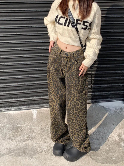 Trina - Trousers - Chic - Formal Style - Great For Casual Days
