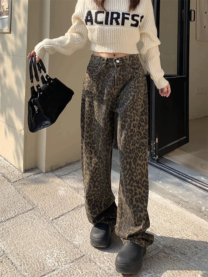 Trina - Trousers - Chic - Formal Style - Great For Casual Days