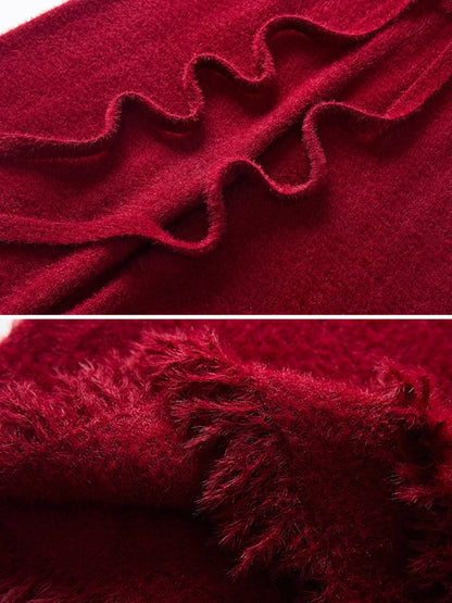 Blima Fuzzy Lounge Pants