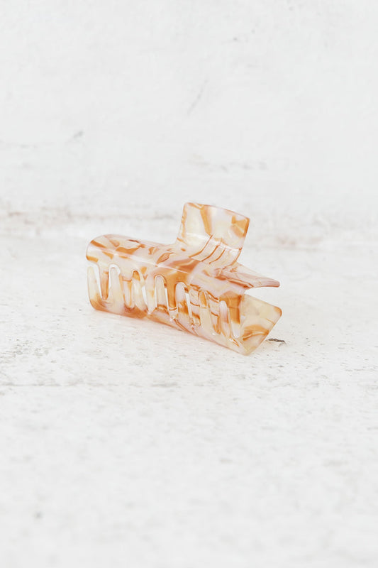 Cordially Yours Hair Claw