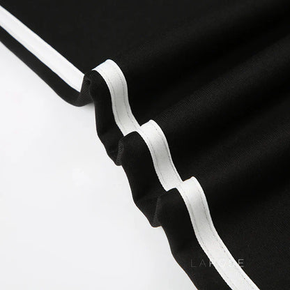Keziah Striped Lounge Pants