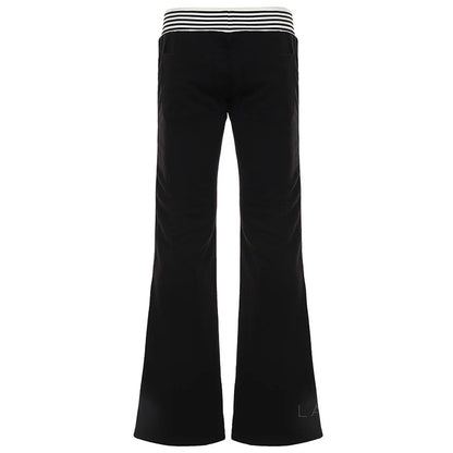 Keziah Striped Lounge Pants